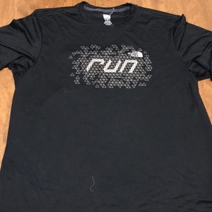North face T-shirt